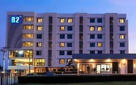 บีทู โคราช พรีเมียร์ โฮเทล